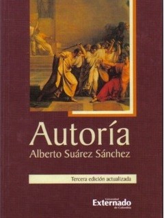 Autoría