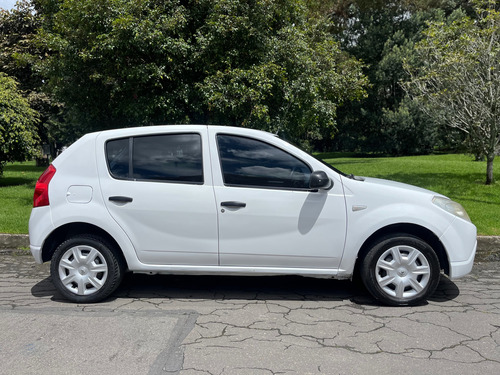 Renault Sandero 1.6 Expression
