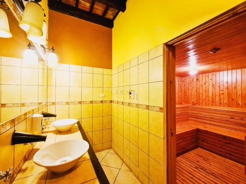 Imagen 5 de 16 de Venta De Casa Totalmente Amueblada Y Equipada, Dentro De Residencial Exclusivo