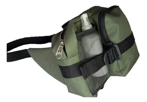 Riñonera tactica militar new arrivals