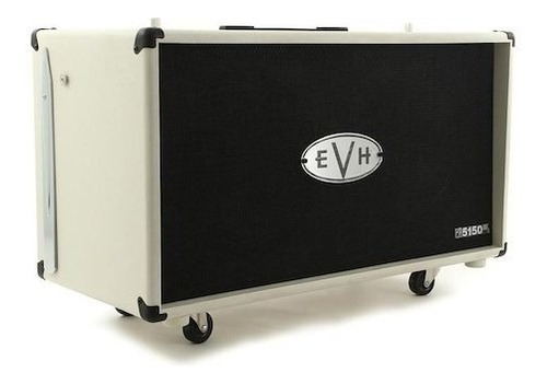 Gabinete Para Guitarra Eléctrica Evh 5150 Iii 212st Cuota