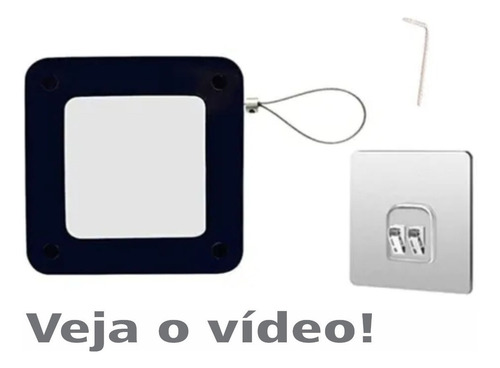 Imagem 2 de 7 de Mola Para Fechar Porta Automatico