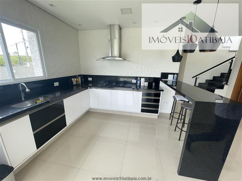 Imagem 23 de 29 de Casas Em Condomínio À Venda Em Bragança Paulista/sp - Compre O Seu Casas Em Condomínio Aqui! - 1493003