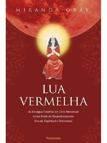 Lua Vermelha: Lua Vermelha