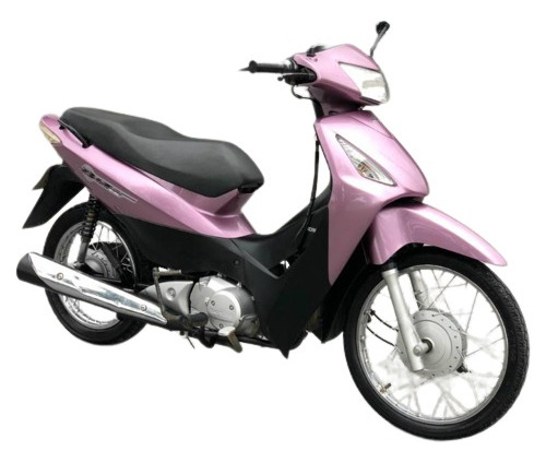 Trava Banco Biz110i / Biz125 / Cb300r / Pop100 / Pop110