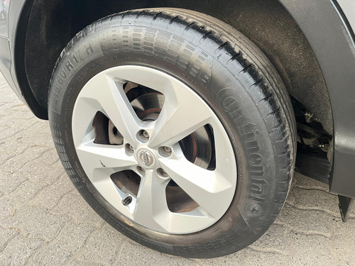 Nissan Qashqai 4x2 5mt - 2018 | 76