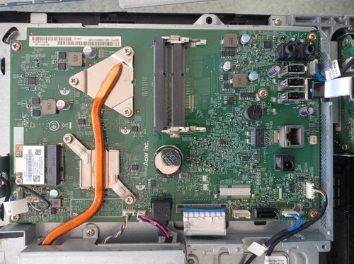 Acer Zc 102 Partes (Usado)