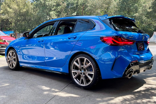 Imagen 5 de 15 de = Bmw // 135 M Performance // 2020 =