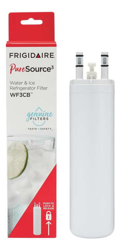 Filtro Puresource 3 Frigidaire Wf3cb 1 Pza