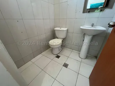 Galpón en alquiler