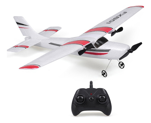 Dispositivo Inteligente Remoto Aeronave Rc Flight Airplane