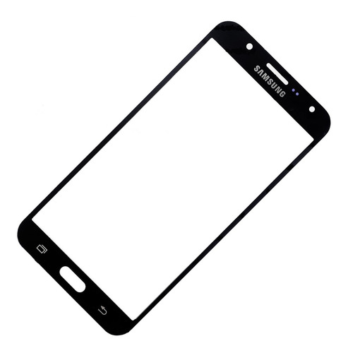 Vidrio Respuesto Samsung Galaxy J7 2015 J7 Neo