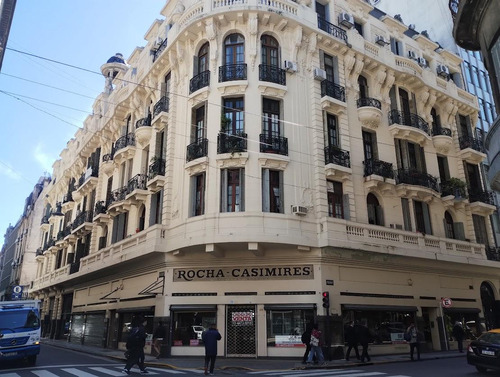 Local En Venta En Microcentro