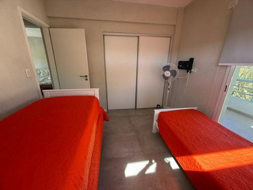 Venta Departamento Las Gaviotas 3 Amb 300m Del Mar