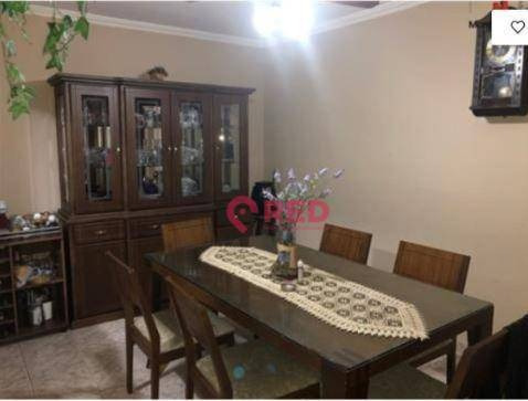 Imagem 3 de 17 de Casa Com 3 Dormitórios À Venda, 141 M² Por R$ 380.000,00 - Jardim Prestes De Barros - Sorocaba/sp - Ca0120