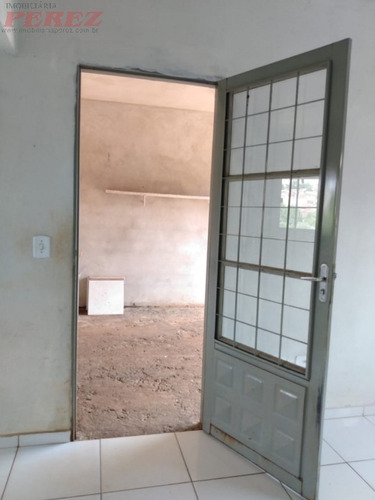 Imagem 15 de 23 de Casas Residenciais Para Venda - 00804.001