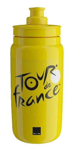 Garrafa Elite Fly Team Tour De France 550ml 2021