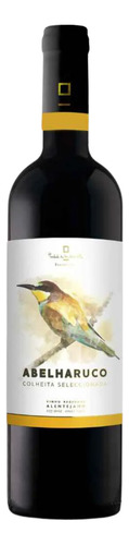 Vinho Tinto Português Abelharuco 750ml