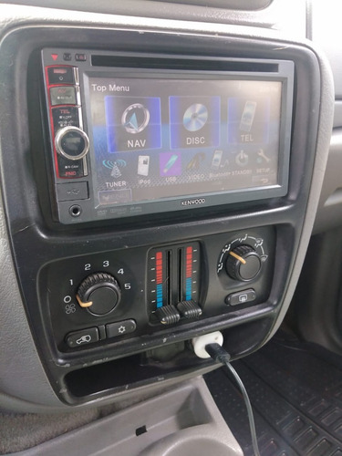 Imagen 8 de 15 de Chevrolet Trailblazer 2006 Excelente Oportunidad A Tratar