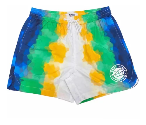 Hilfiger short sale