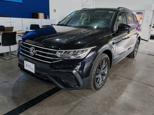 Volkswagen Tiguan 1.4 Comfortline 5as At