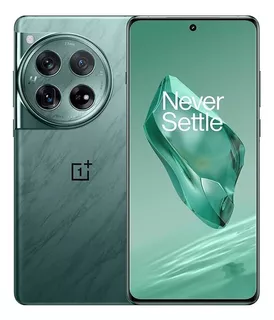 New Oneplus 12 5g Flowy Emerald 1tb + 16gb Dual-sim Unlocked