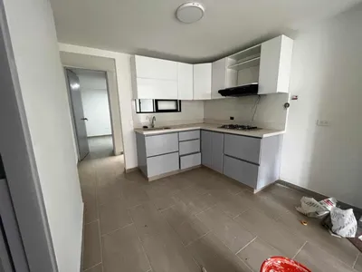 Apartamento en venta