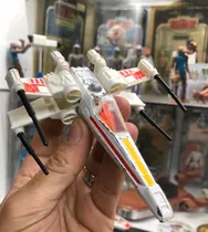 Comprar Star Wars Vintage Kenner Die Cast Metal 1978 X Wing Doestoys