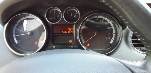 Peugeot 308 1.6 Allure