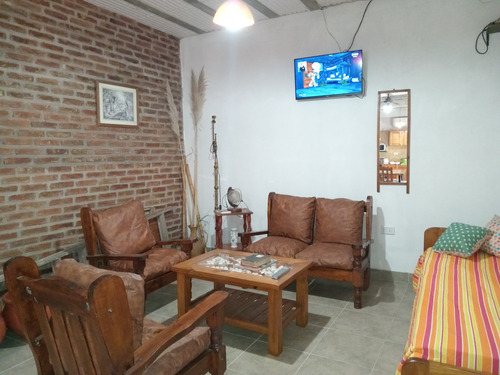 Casa Fin De Semana Alvear