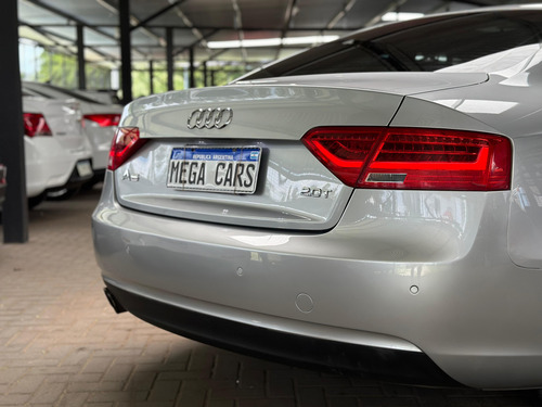 Audi A5 2.0 Coupe Tfsi 225cv Stronic Quattro