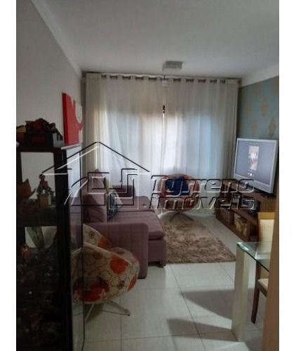 Imagem 15 de 15 de Apartamento Em Andar Baixo No Jardim Aquarius