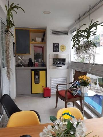 Imagem 2 de 15 de Excelente Apartamento Em Santa Rosa No All Family. - 47
