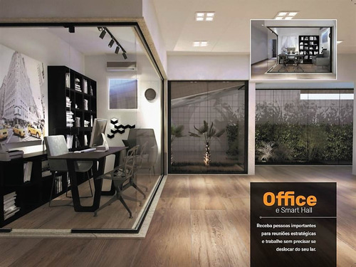 Imagem 11 de 15 de Apartamento, 2 Dorms Com 93.33 M² - Vila Guilhermina - Praia Grande - Ref.: Ter35 - Ter35