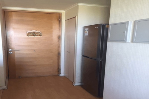 Moderno Departamento En El Corazón De Talca - 949922510