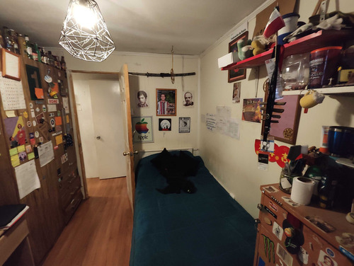 5 Dormitorios / 3 Baños (98369)