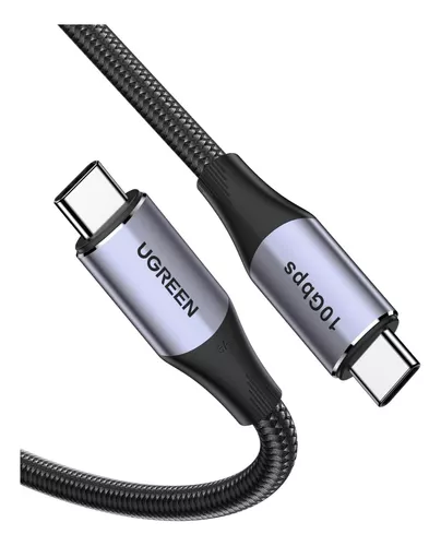 Cargador rápido USB-C de 30 W para iPhone 15, bloque de carga súper GaN con  cable USB C a C de 6 pies para iPhone 15/15 Plus/15 Pro/15 Pro Max, iPad