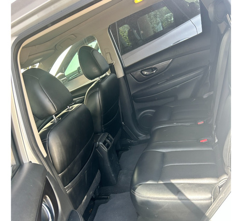 Nissan X-Trail 2.5 Advance 3 Row Cvt