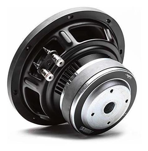 Bocina Grave Para Auto Skar Audio Ix Series