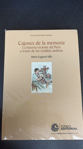 Cajones De La Memoria 