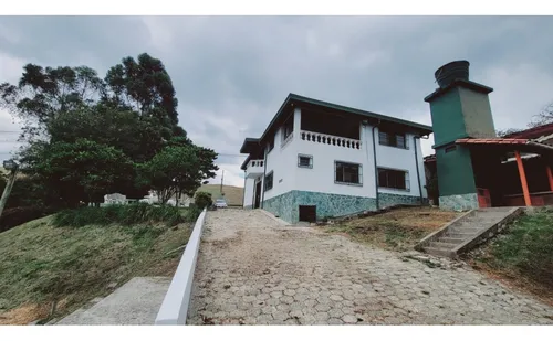 Casa En Arriendo Rionegro-zona E