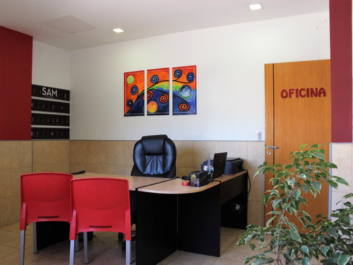 Imagen 3 de 14 de Propiedad Comercial Geriátrico Hotel Oficinas Sindicato
