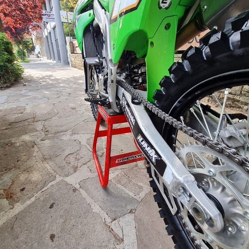 Imagen 8 de 19 de Kawasaki Kxf 250