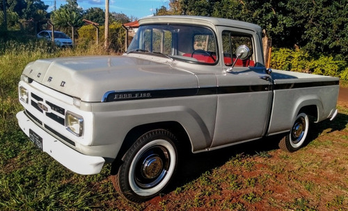 Dodge Dodge D100 Chrysler