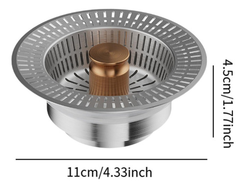 Cocina Fregador Enchufe Enchufe Enchufe Gran Capacidad