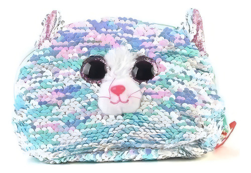 Ty 18cm Lentejuelas Monedero Fantasia 27109f Color Whimsy