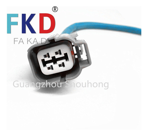 Sensor Oxígeno Trasero 36531raaa01 Honda 0304 36532raaa01