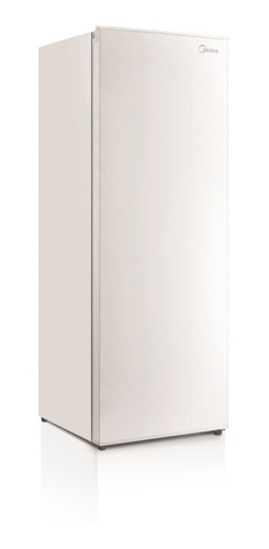 Freezer Vertical Midea Blanco 160 Lts Fc-mj6war1