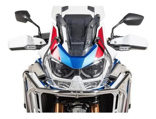 Protector Faro Touratech Makrolon Africa Twin 1100 Adv Bamp