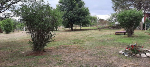 Imagen 3 de 17 de Venta Lote Esquina San Roque, Cordoba
